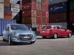 Hyundai i30 Wagon 2012 года (AU)